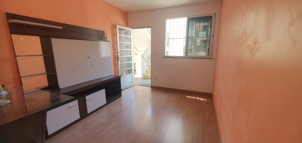 Apartamento - Venda - Senador Vasconcelos - Rio de Janeiro - RJ