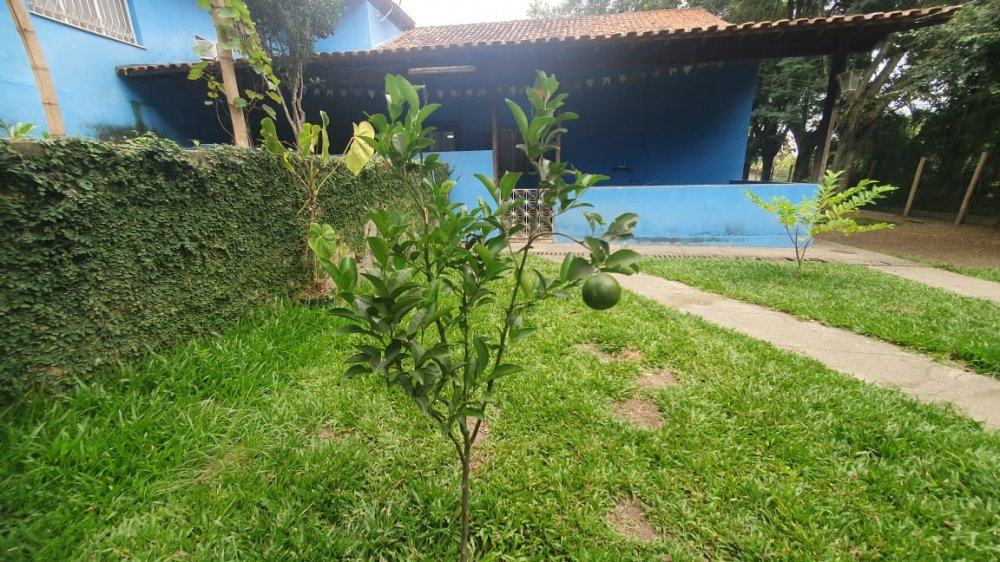 Stio - Venda - Guaratiba - Rio de Janeiro - RJ