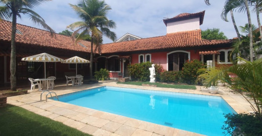 Casa em Condomnio