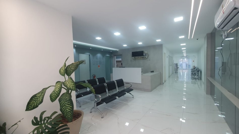 Clinica pronta