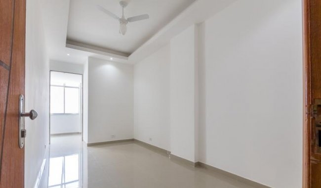 Apartamento 1 quarto RJ Glria