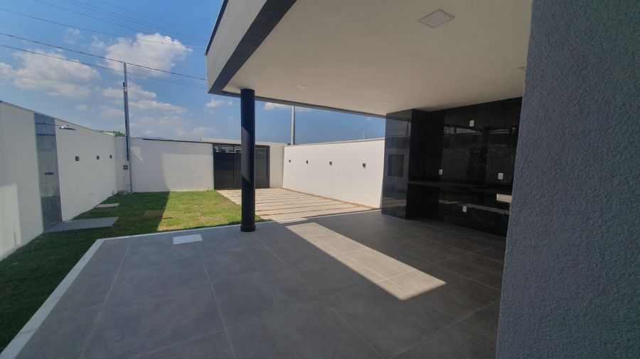 Casa - Venda - Pedra de Guaratiba - Rio de Janeiro - RJ