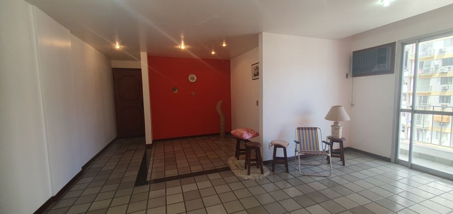 Apartamento - Venda - Vila Isabel - Rio de Janeiro - RJ