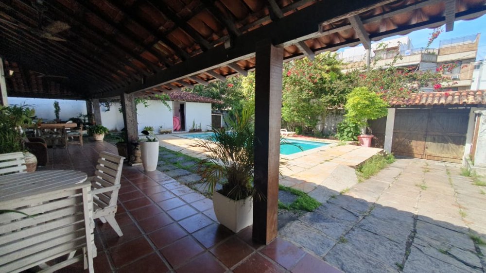 Casa - Venda - Recreio dos Bandeirantes - Rio de Janeiro - RJ