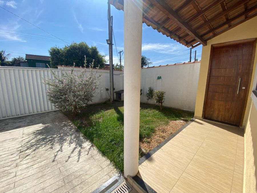 Casa - Venda - Guaratiba - Rio de Janeiro - RJ