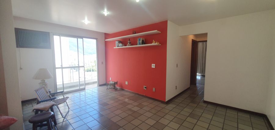 Apartamento - Venda - Vila Isabel - Rio de Janeiro - RJ