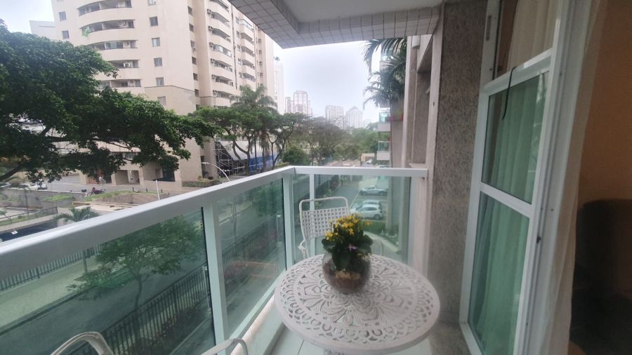 Apartamento - Venda - Barra da Tijuca - Rio de Janeiro - RJ