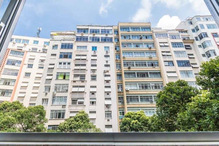 Apartamento - Rio de Janeiro, RJ no bairro Copacabana — foto 2
