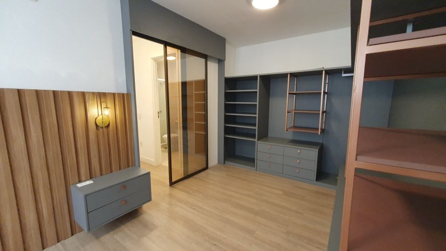 Apartamento - Venda - Barra Ol�mpica - Rio de Janeiro - RJ