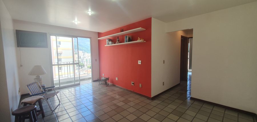 Apartamento - Venda - Vila Isabel - Rio de Janeiro - RJ