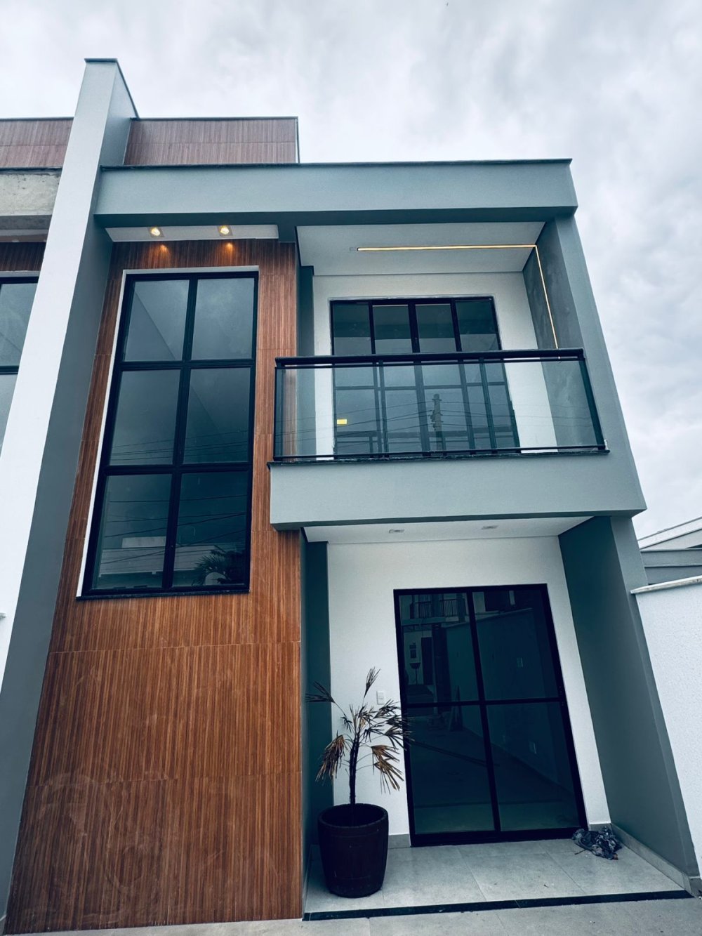 Casa Duplex - Venda - Guaratiba - Rio de Janeiro - RJ