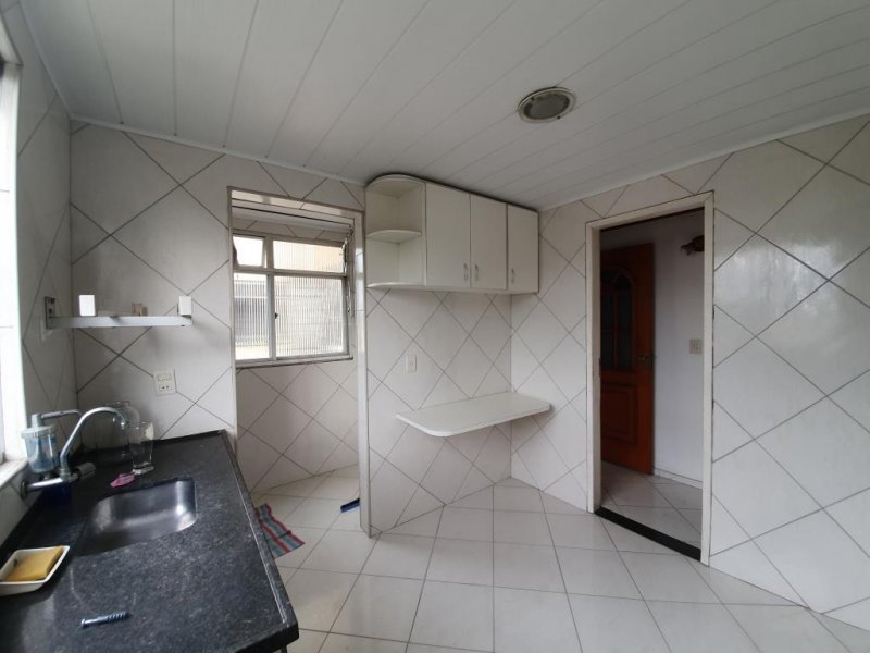 Apartamento - Rio de Janeiro, RJ no bairro Campo Grande — foto 5