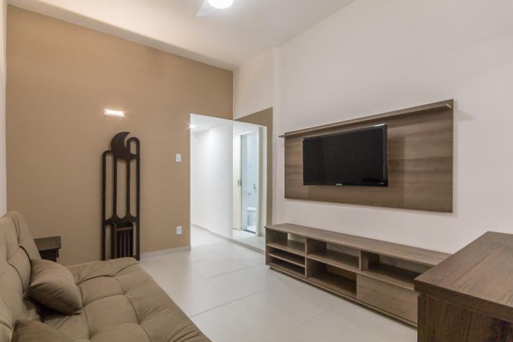 Apartamento - Rio de Janeiro, RJ no bairro Copacabana