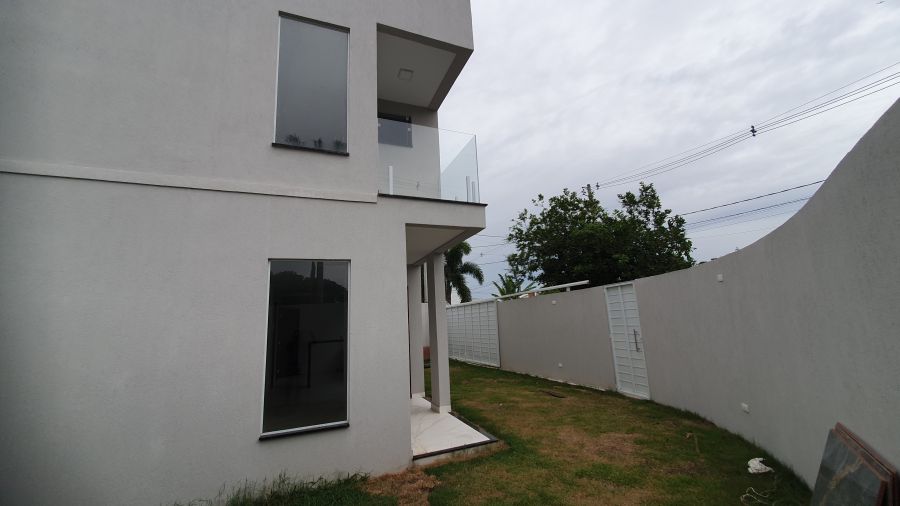 Casa - Venda - Guaratiba - Rio de Janeiro - RJ