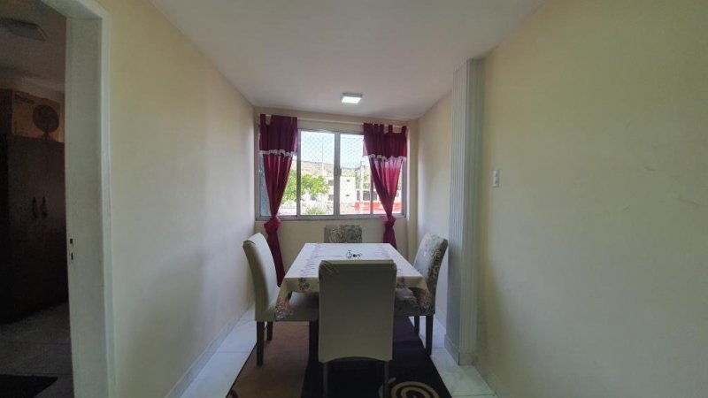 Apartamento - Rio de Janeiro, RJ no bairro Campo Grande — foto 3