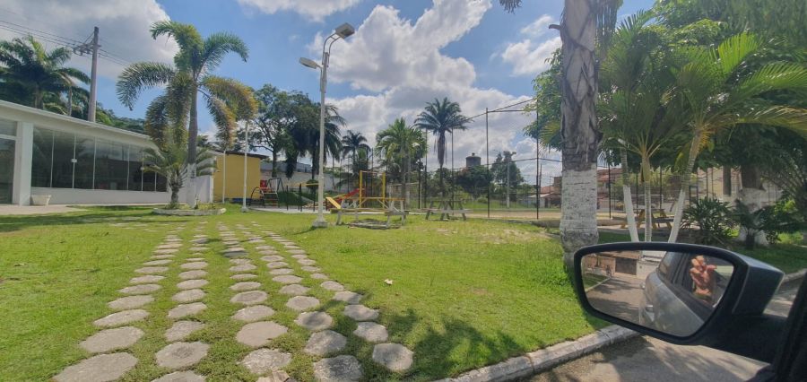 Casa em Condom�nio - Venda - Guaratiba - Rio de Janeiro - RJ