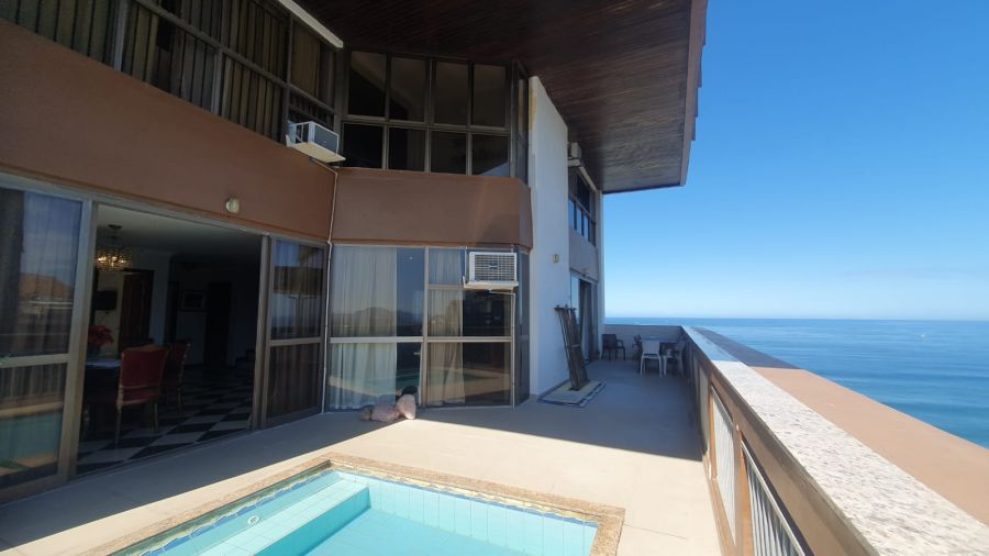 Apartamento - Venda - Barra da Tijuca - Rio de Janeiro - RJ