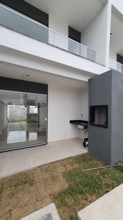 Casa Duplex - Venda - Pedra de Guaratiba - Rio de Janeiro - RJ