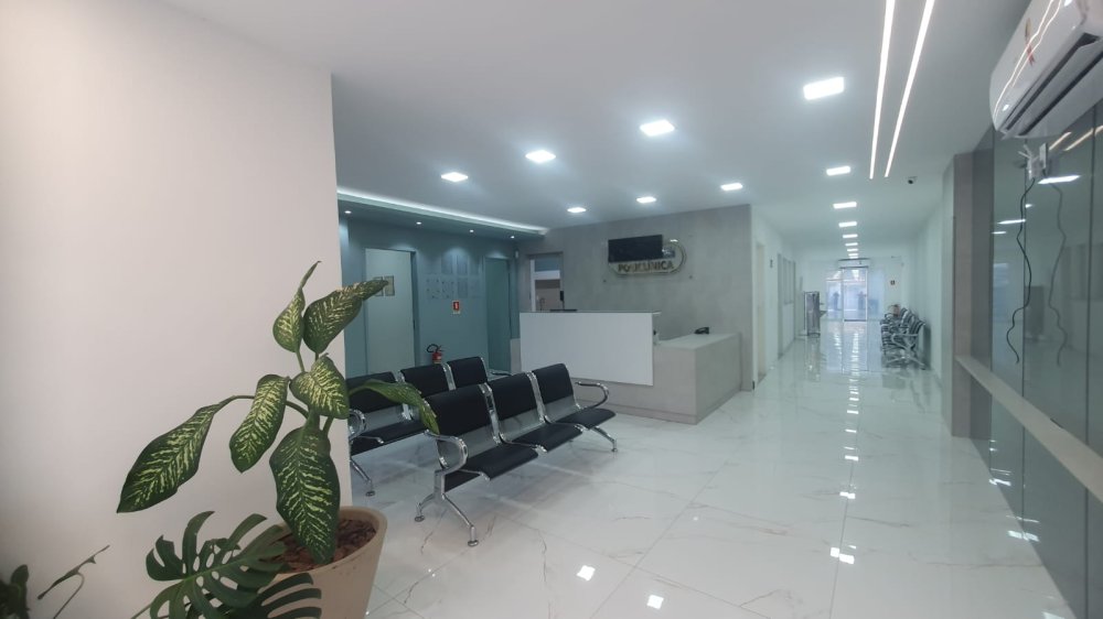 Imvel Comercial - Venda - Senador Vasconcelos - Rio de Janeiro - RJ