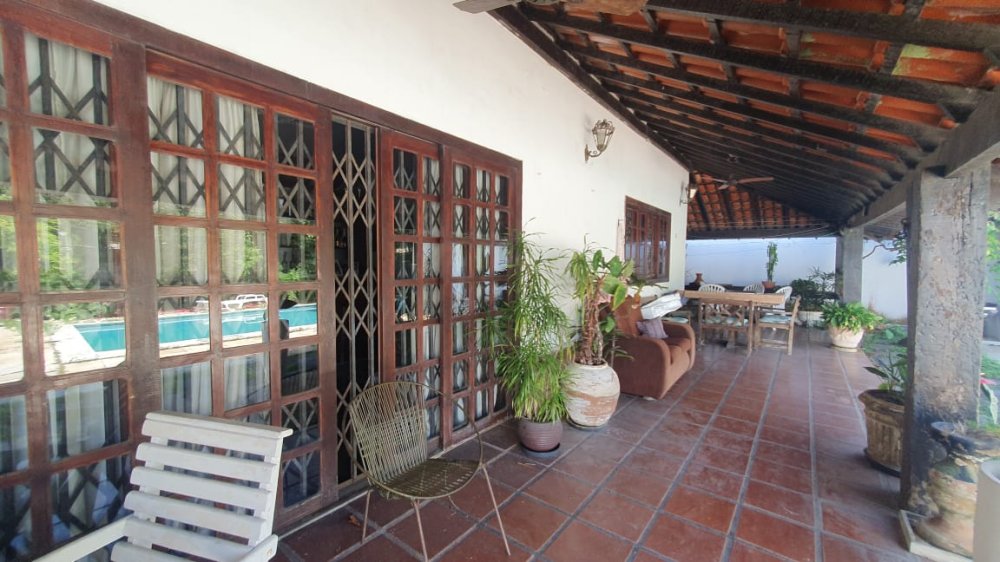 Casa - Venda - Recreio dos Bandeirantes - Rio de Janeiro - RJ