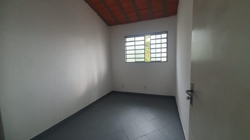Apartamento - Venda - Campo Grande - Rio de Janeiro - RJ