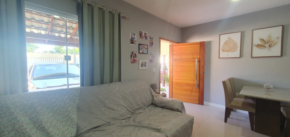 Casa - Venda - Pedra de Guaratiba - Rio de Janeiro - RJ