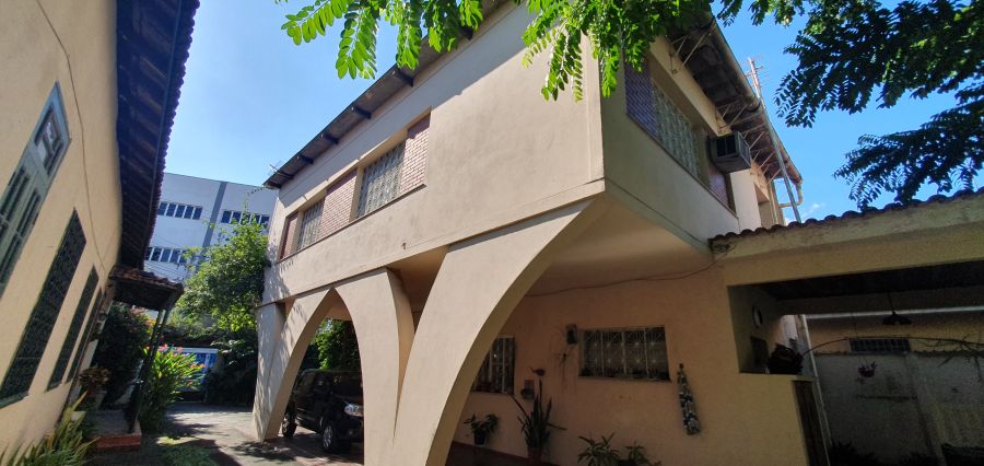 Im�vel Comercial - Venda - Campo Grande - Rio de Janeiro - RJ