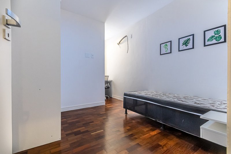 Apartamento - Rio de Janeiro, RJ no bairro Copacabana — foto 5