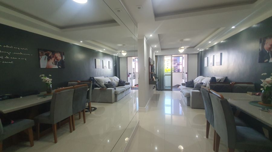 Apartamento - Venda - Recreio dos Bandeirantes - Rio de Janeiro - RJ