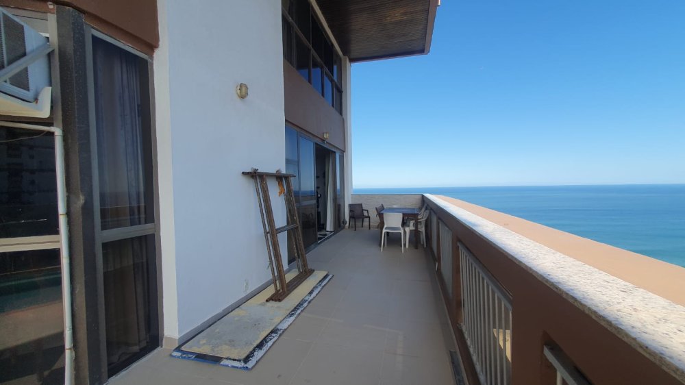 Apartamento Duplex - Venda - Barra da Tijuca - Rio de Janeiro - RJ