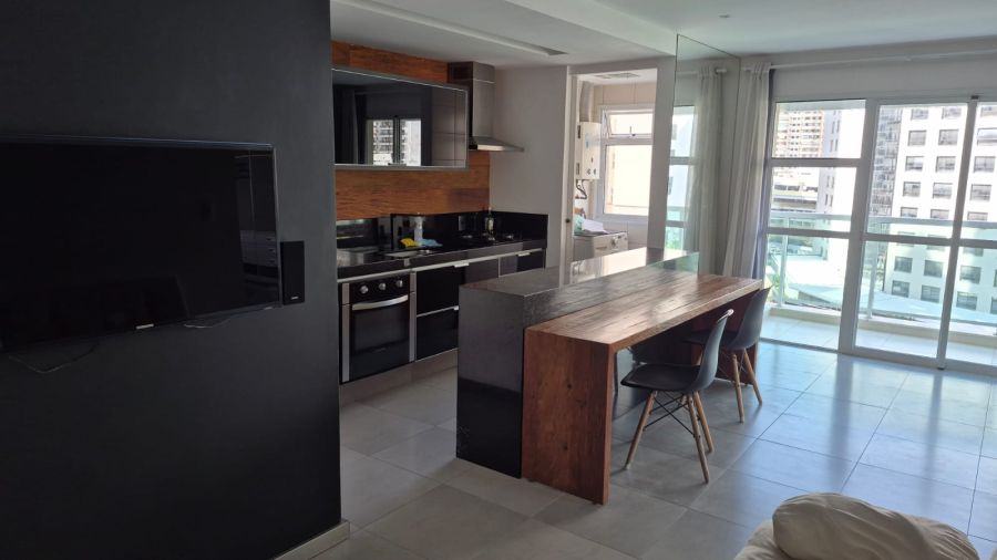 Apartamento - Venda - Barra da Tijuca - Rio de Janeiro - RJ