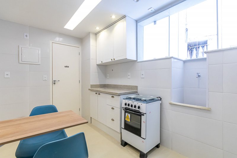 Apartamento - Rio de Janeiro, RJ no bairro Copacabana — foto 4