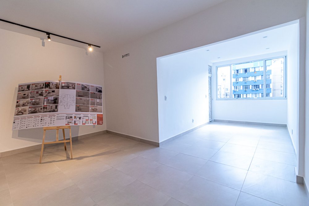 Apartamento - Rio de Janeiro, RJ no bairro Copacabana — foto 2