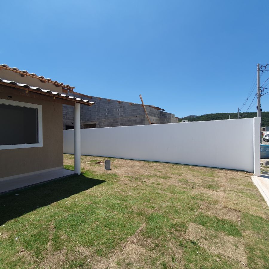 Casa - Venda - Pedra de Guaratiba - Rio de Janeiro - RJ