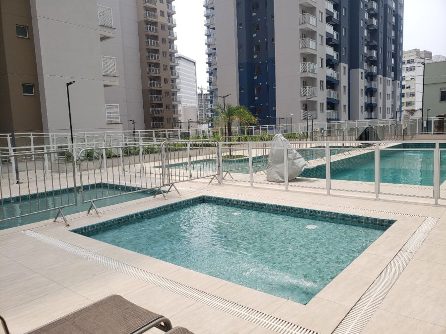 Apartamento - Venda - Santo Cristo - Rio de Janeiro - RJ