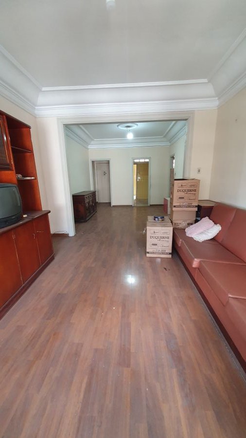 Apartamento - Venda - Tijuca - Rio de Janeiro - RJ
