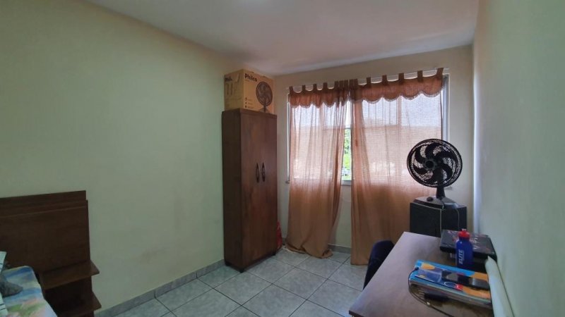 Apartamento - Rio de Janeiro, RJ no bairro Campo Grande — foto 5