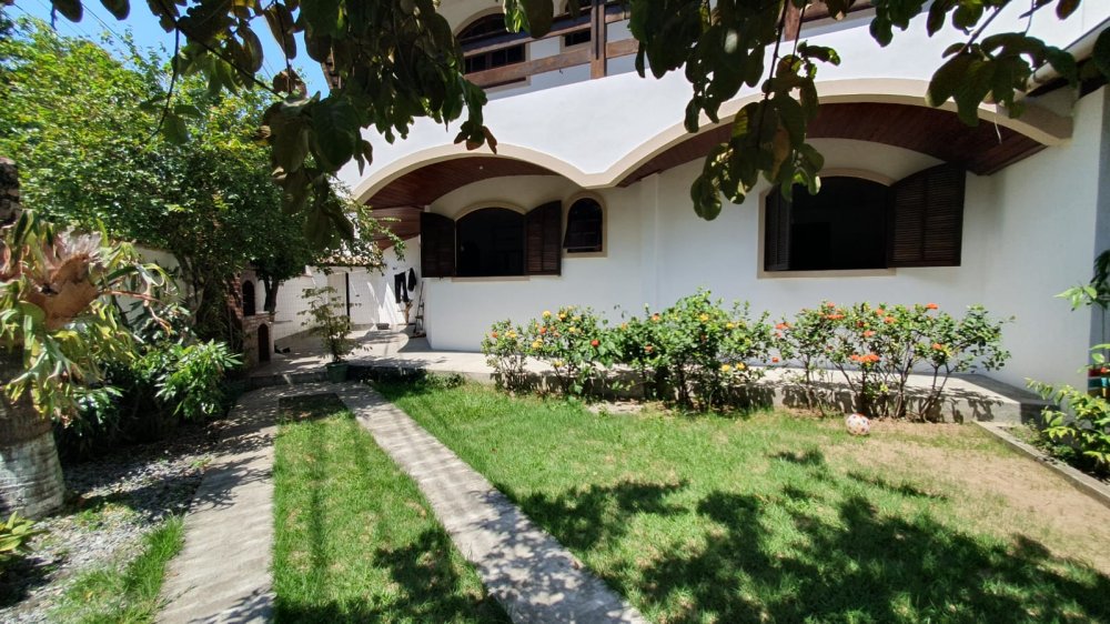 Casa - Venda - Campo Grande - Rio de Janeiro - RJ