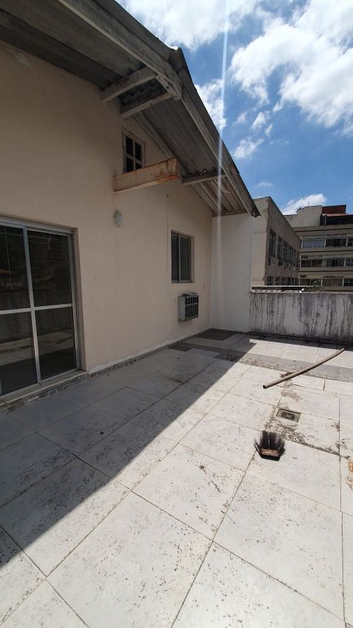Cobertura - Venda - Tijuca - Rio de Janeiro - RJ