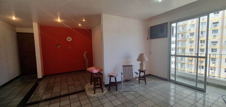 Apartamento - Venda - Vila Isabel - Rio de Janeiro - RJ
