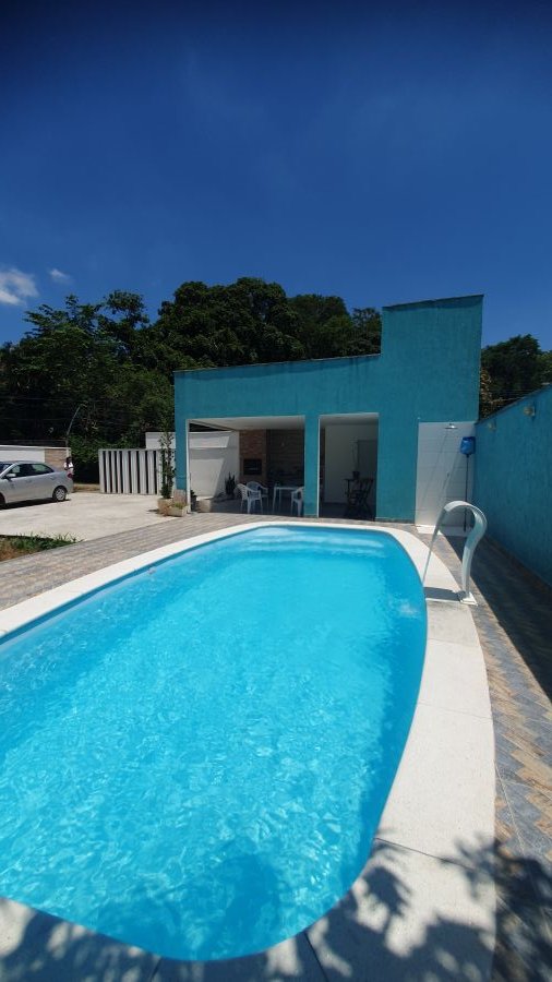 Sítio - Venda - Guaratiba - Rio de Janeiro - RJ