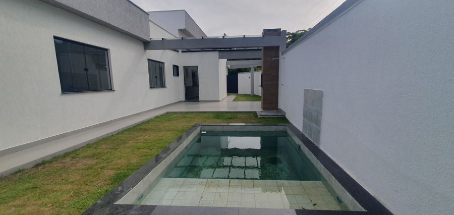 Casa - Venda - Pedra de Guaratiba - Rio de Janeiro - RJ