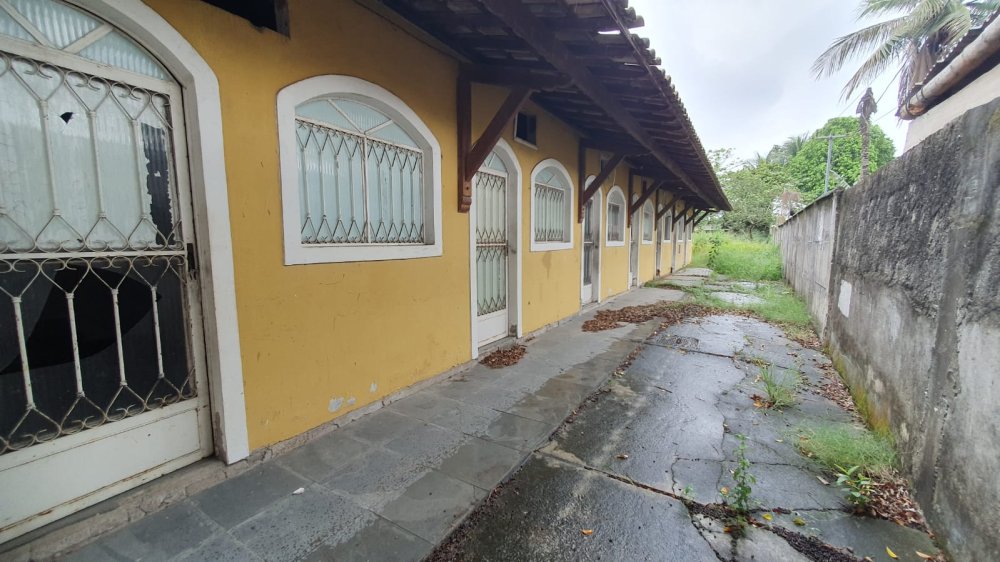 Kitnet - Venda - Campo Grande - Rio de Janeiro - RJ