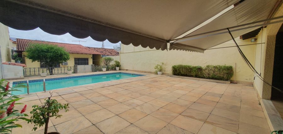 Casa em Condom�nio - Venda - Taquara - Rio de Janeiro - RJ