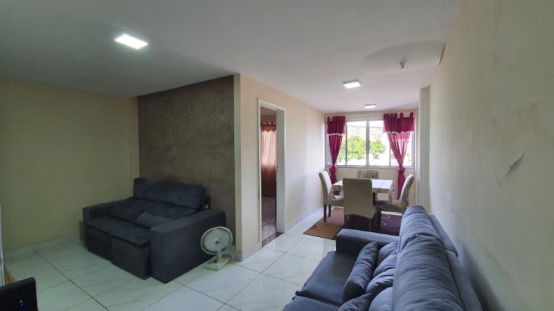 Apartamento - Rio de Janeiro, RJ no bairro Campo Grande — foto 4