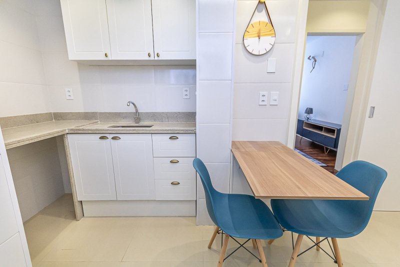 Apartamento - Rio de Janeiro, RJ no bairro Copacabana — foto 2