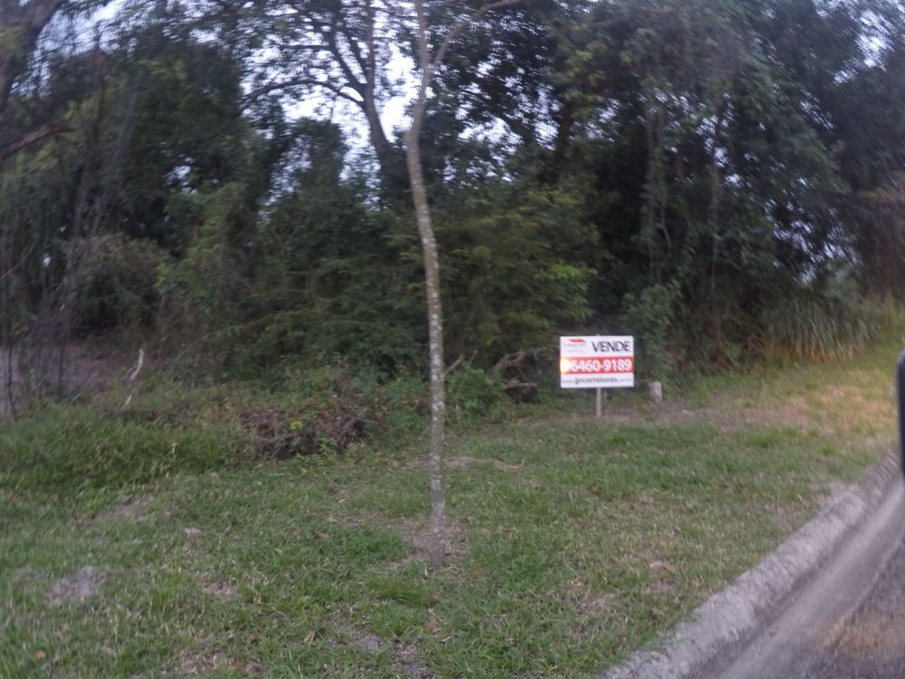 Terreno em Condom�nio - Venda - Guaratiba - Rio de Janeiro - RJ