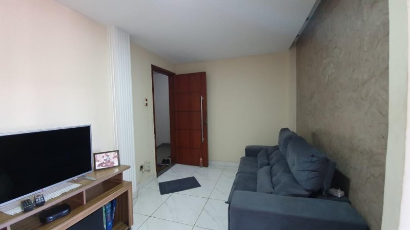 Apartamento - Rio de Janeiro, RJ no bairro Campo Grande — foto 2