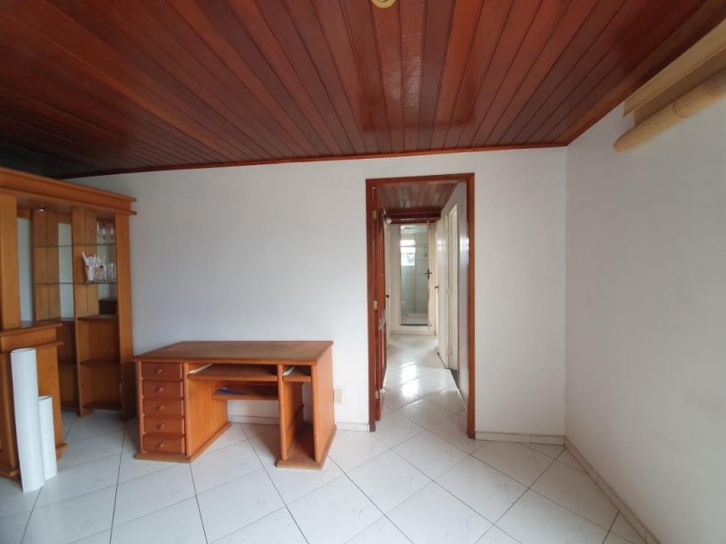 Apartamento - Rio de Janeiro, RJ no bairro Campo Grande — foto 4