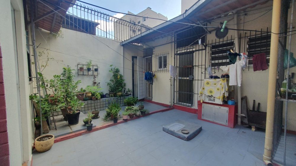 Casa - Venda - Maracan� - Rio de Janeiro - RJ